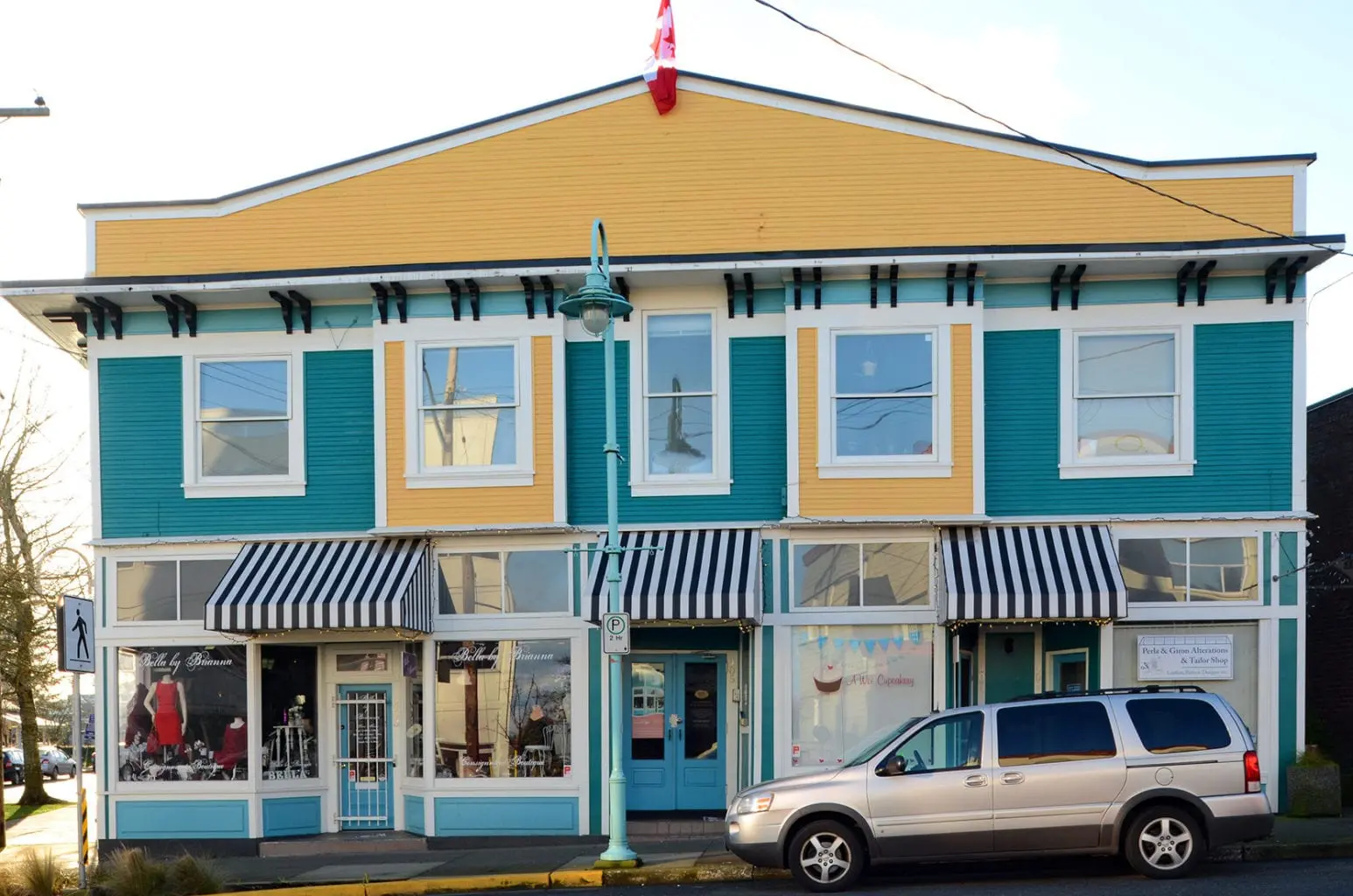 Nanaimo 26 Guidelines Rdh 1