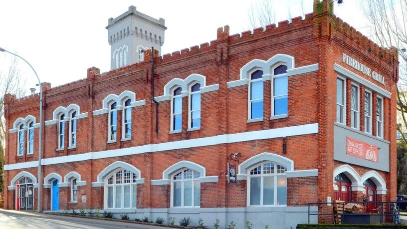 City of Nanaimo Heritage Design Guidelines
