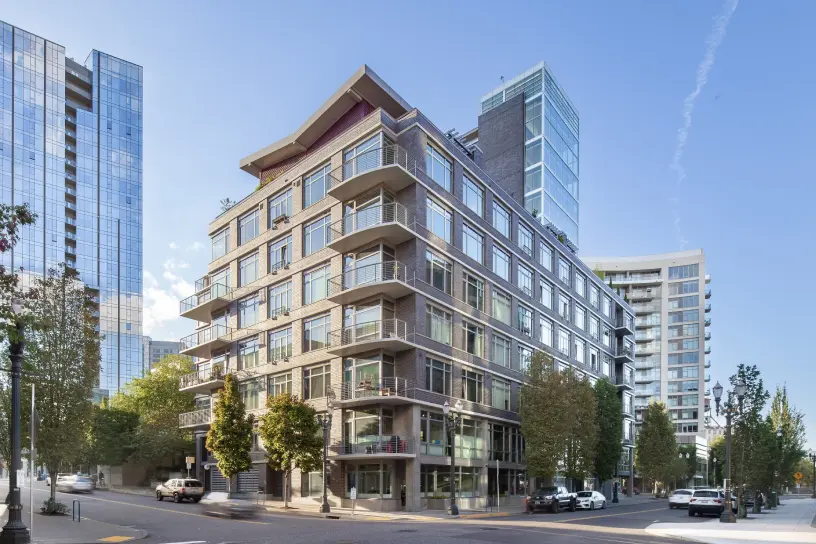 The Pinnacle Rehabilitation