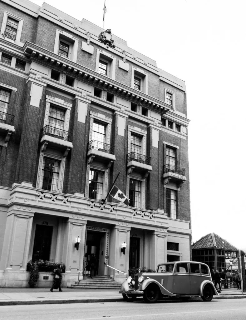 Vancouver Club 001 1