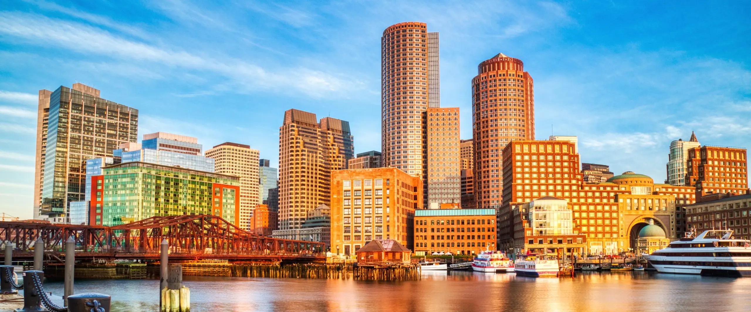 Boston