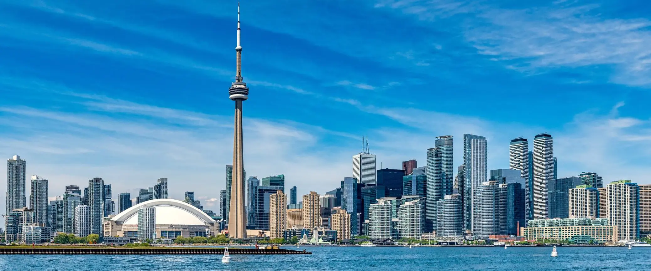 toronto