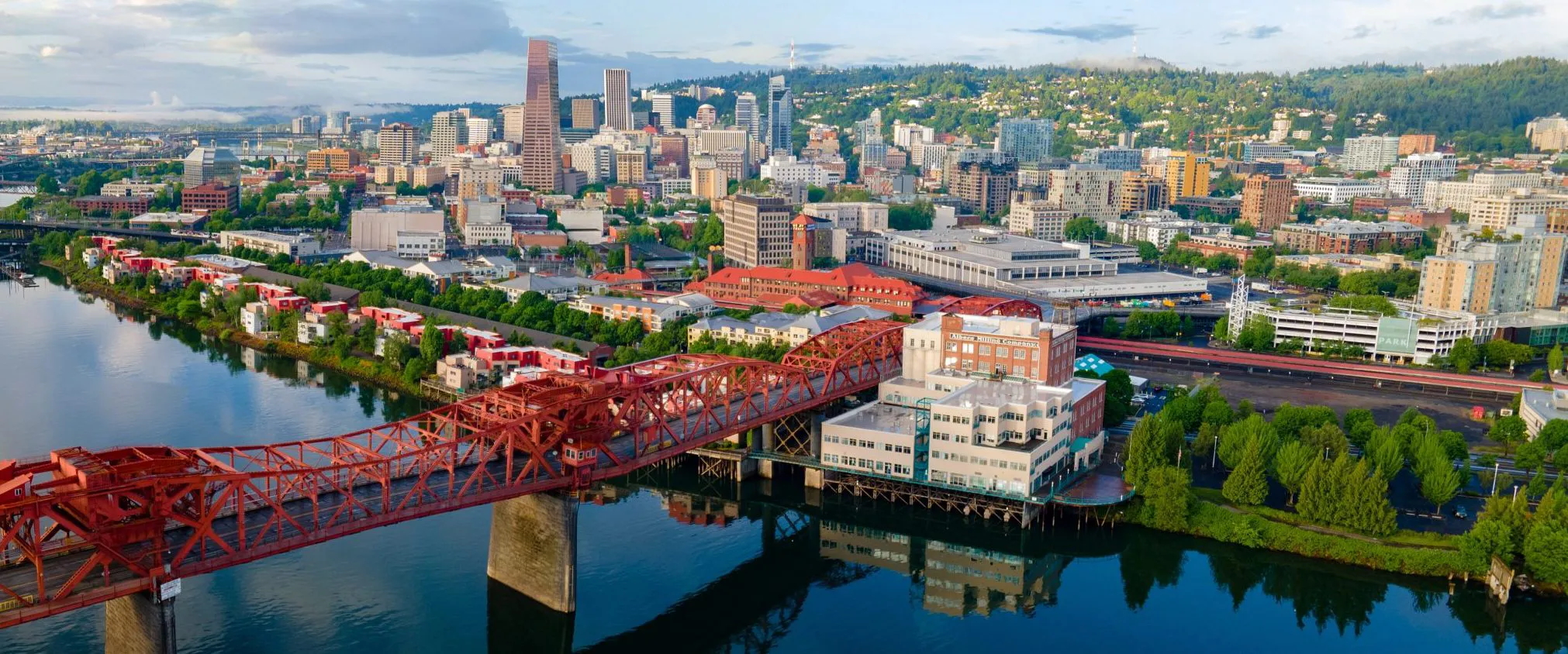 Portland
