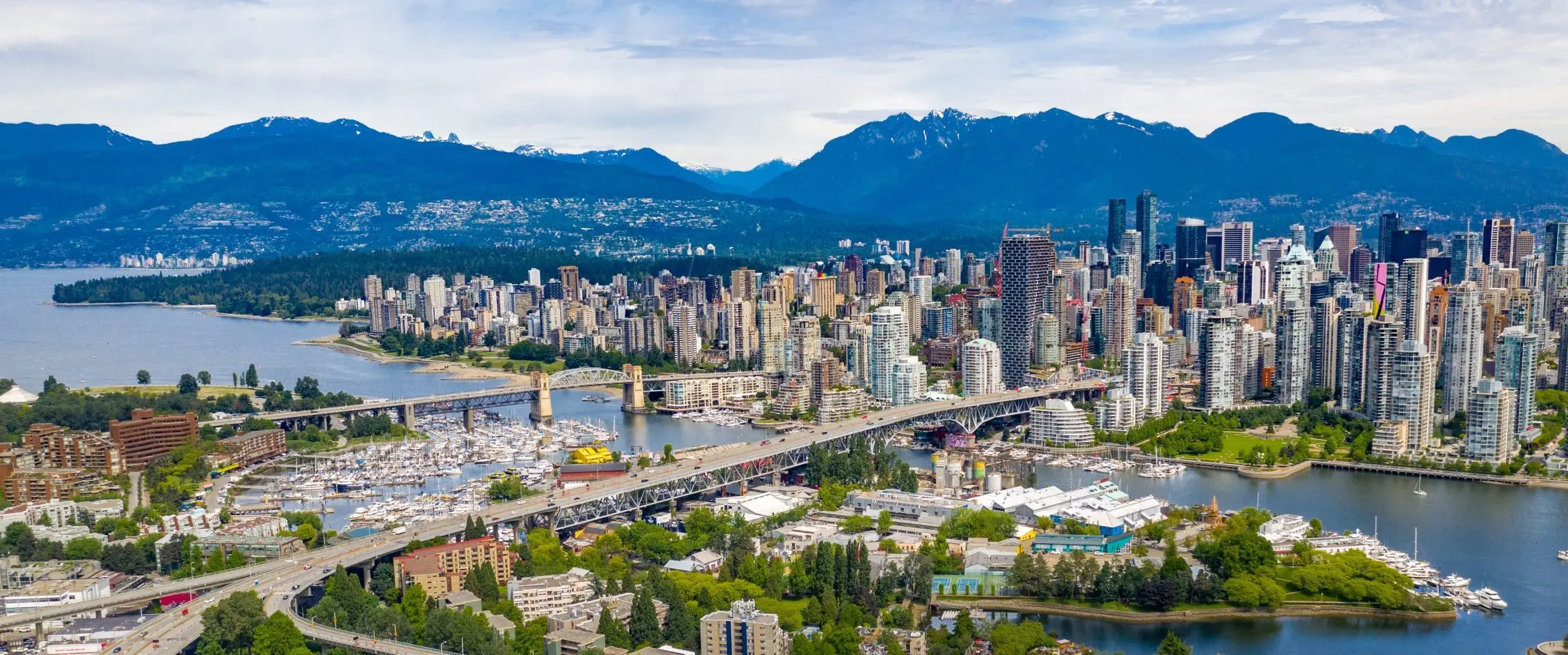 Vancouver Office