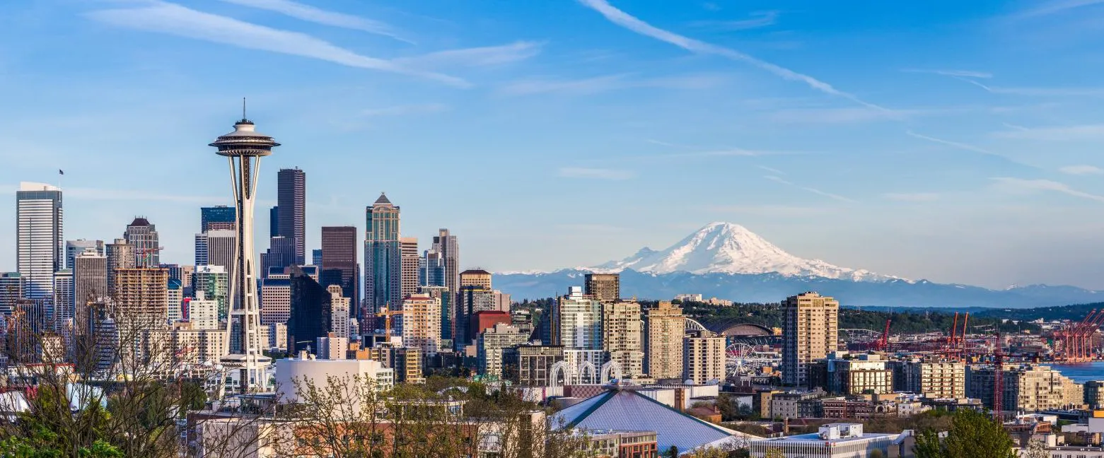 Seattle
