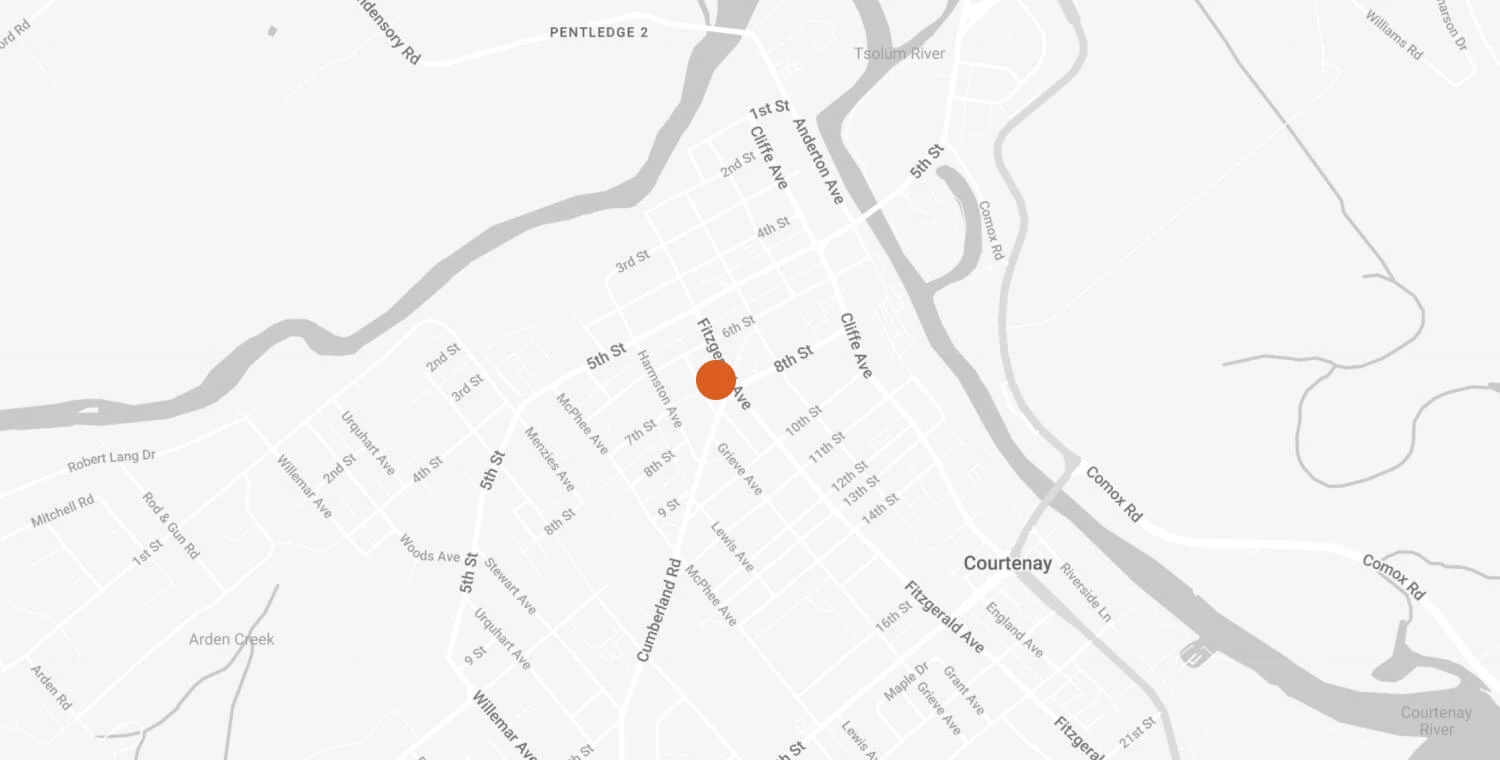 Courtenay