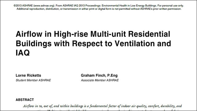 ASHRAE-2013-Airflow-in-High-rise-Multi-unit-Residential-Buildings-icon