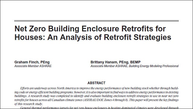 ASHRAE-2013-Net-Zero-Building-Enclosure-Retrofits-for-Houses