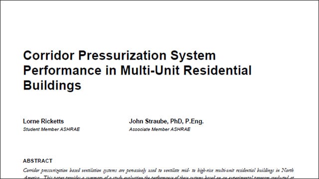 ASHRAE-2014-Corridor-Pressurization-System-Perf-MURBs-icon