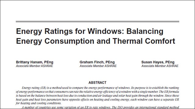 ASHRAE-BuildingsXII-2013-Energy-Ratings-Windows-Balancing-Energy-Consumption-Thermal-Comfort-icon