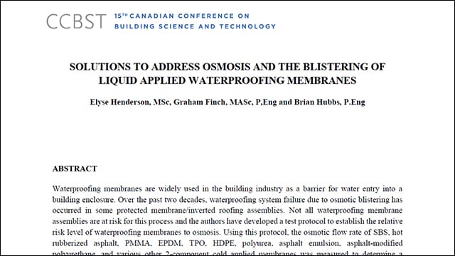 CCBST-2017-Solutions-Address-Osmosis-Blistering-Membranes-Icon