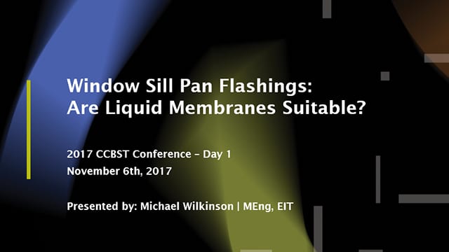CCBST-2017-Window-Sill-Pan-Flashings-Icon