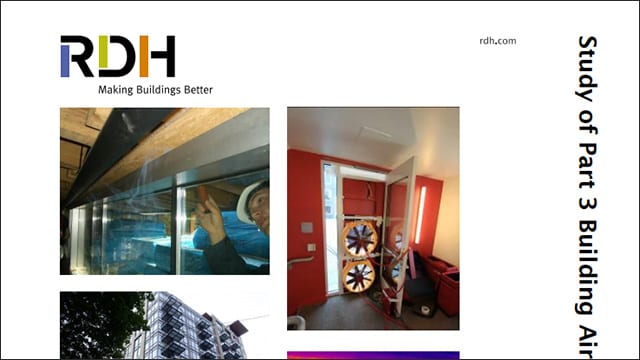 Study-Of-Part-3-Building-Airtightness-icon