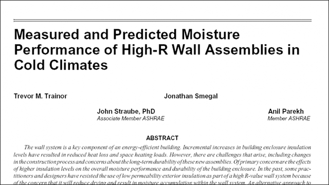 Trainor-High-R-Walls-Cold-Climates