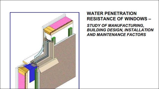 Water-Penetration-Resistance-of-Windows-icon