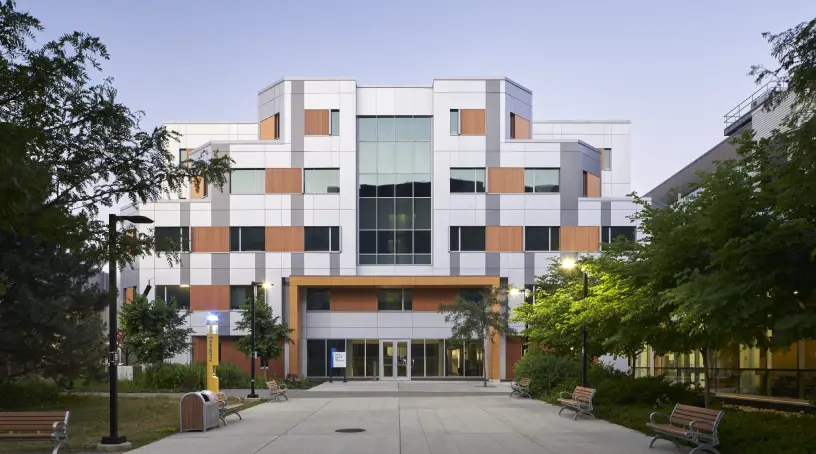 Humber College NX
