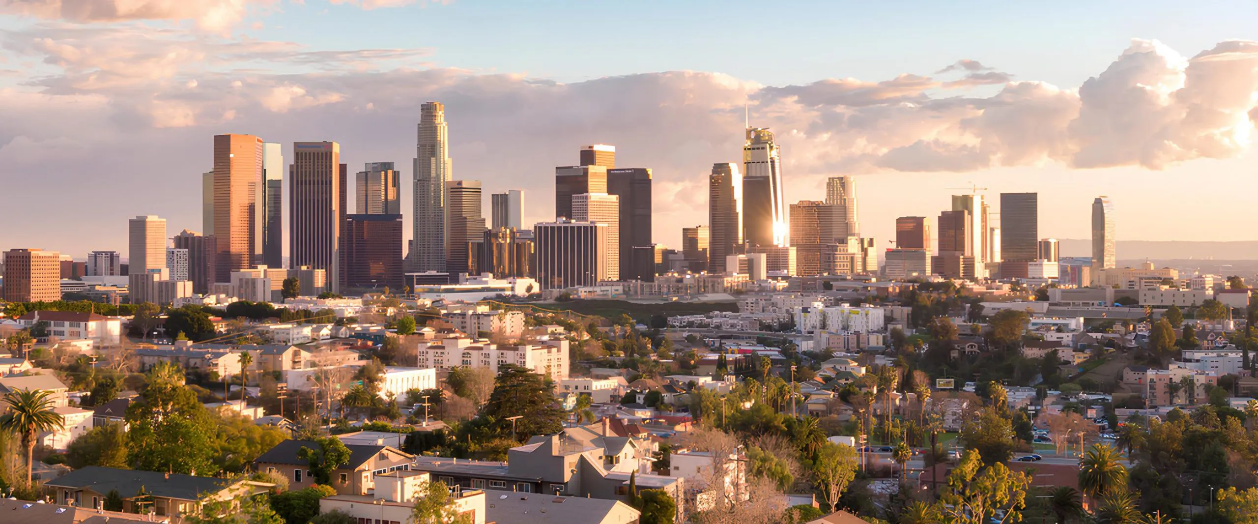 Los Angeles