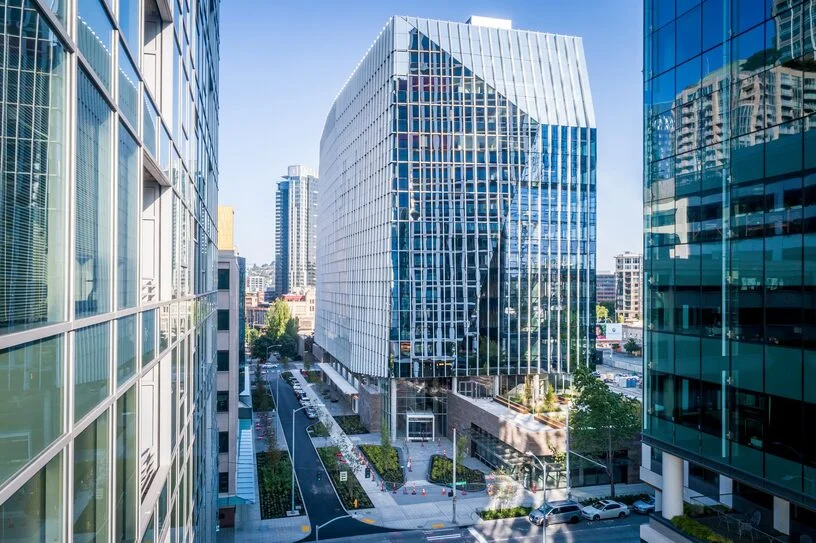 Seattle Children’s Research Institute: Building Cure