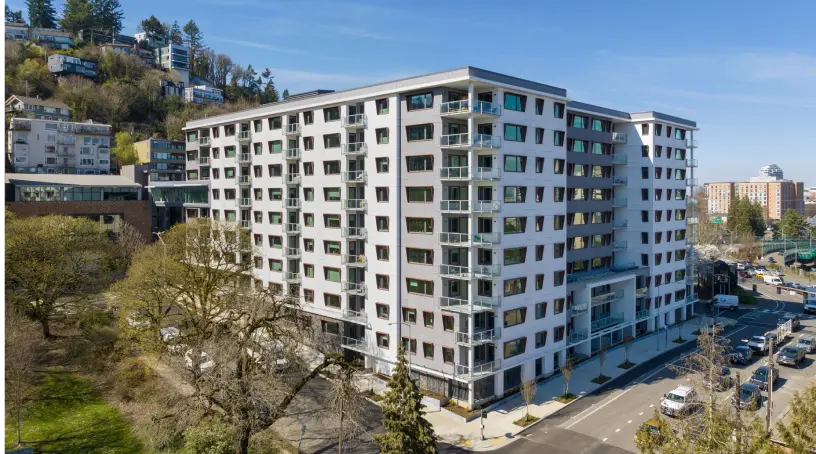 Parkview at Terwilliger Plaza