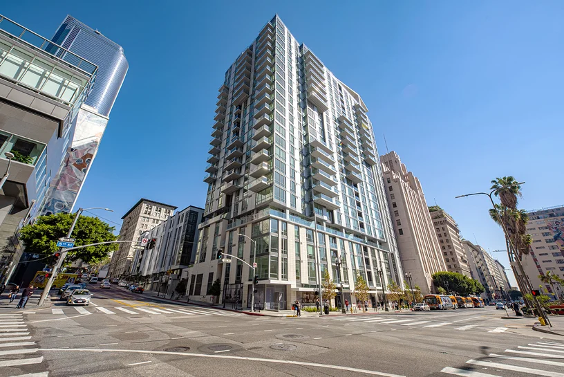 Park Fifth Tower