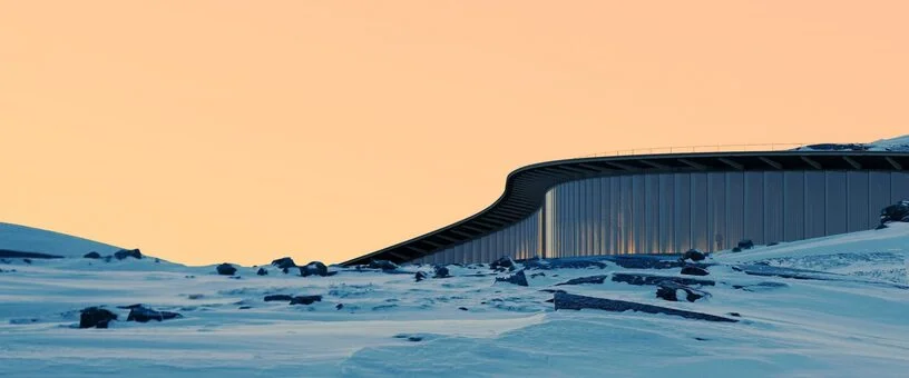 Nunavut Inuit Heritage Centre