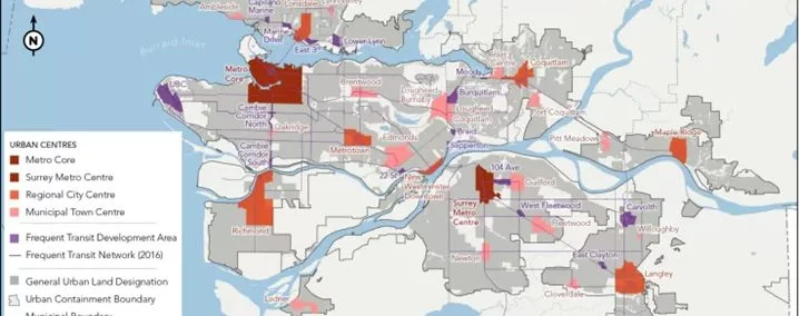MURB Retrofit Demand Analysis