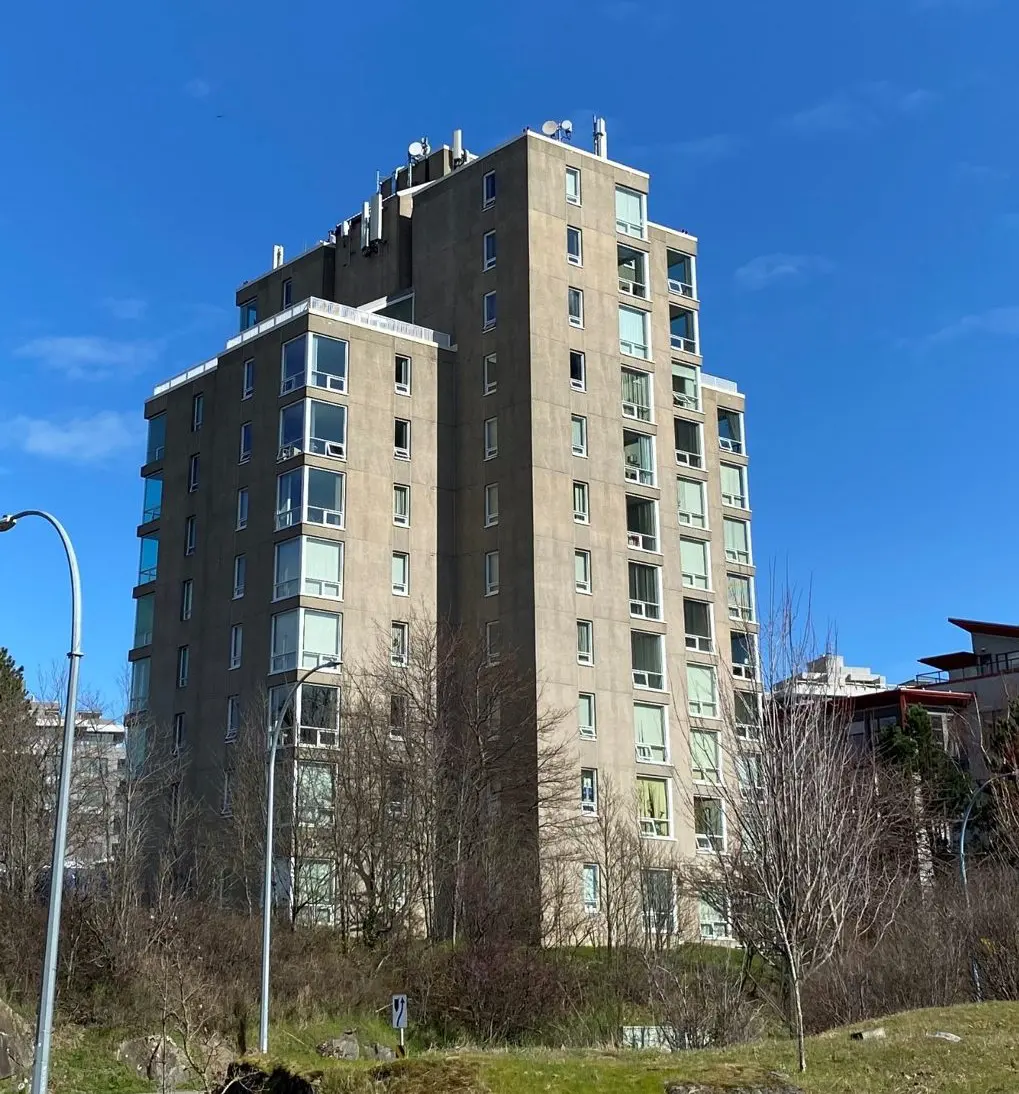 Sitkum Terrace