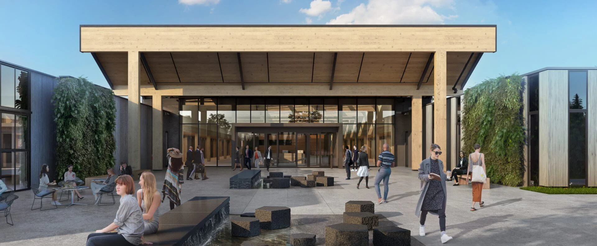 Premera Campus 000 1