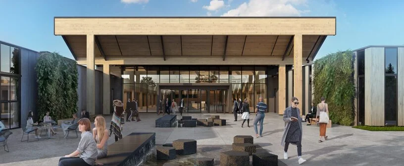 Premera Campus Redevelopment