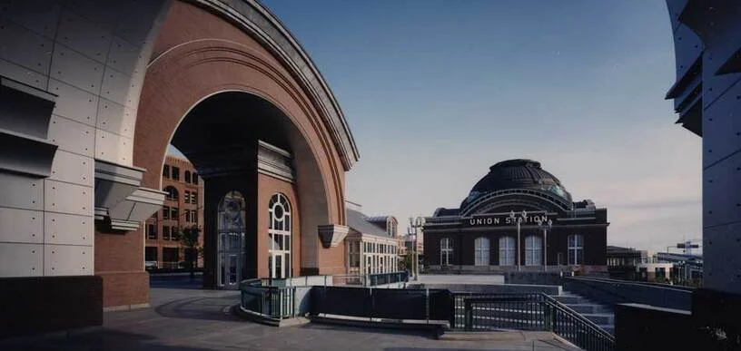Washington State History Museum – Building Enclosure Assessment