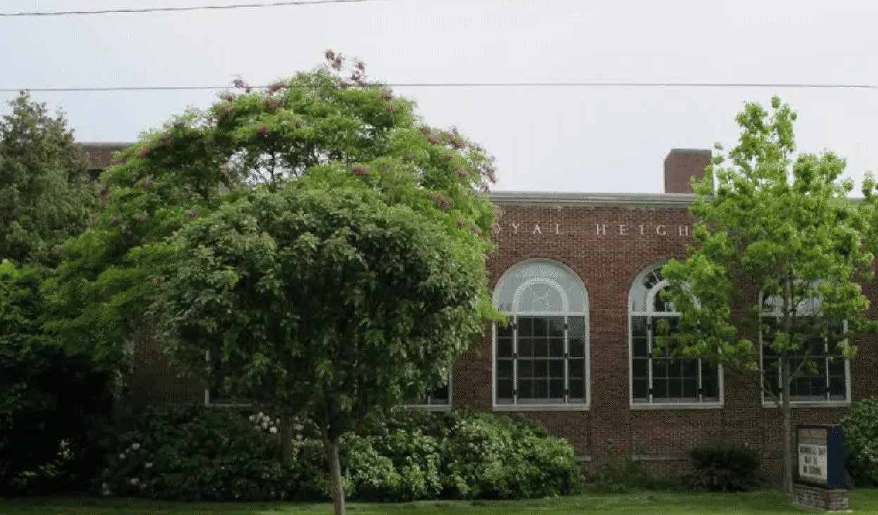 Loyal Heights Elementary Schoolx