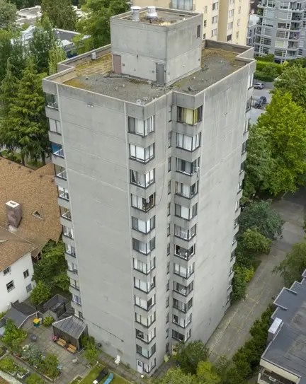 Pendrellis Deep Energy Retrofit Project 1