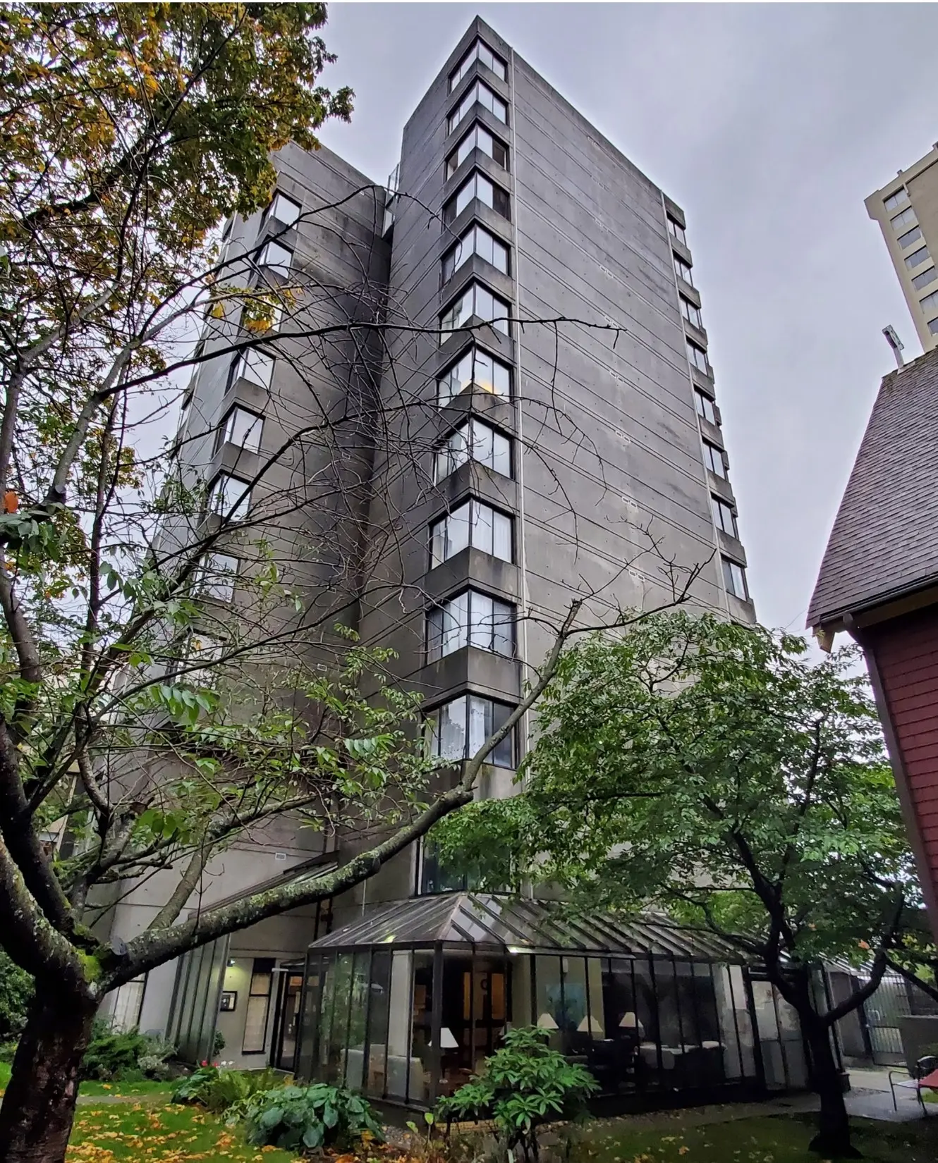 Pendrellis Deep Energy Retrofit Project 2 1