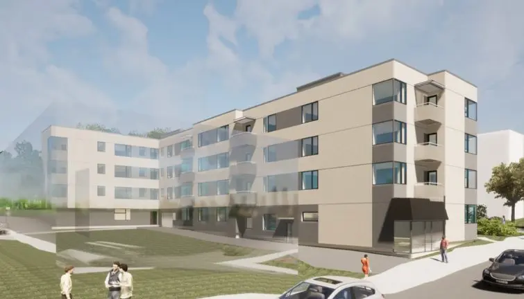 Rendering From Sw 1