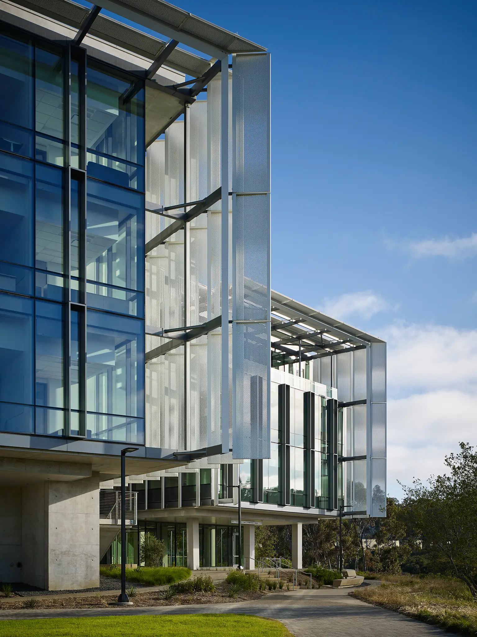 Ucsd Franklin Antonio Hall_nick Merrick_003