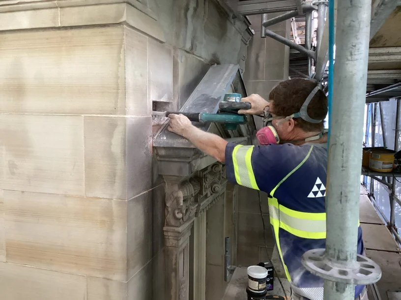 2024 09 25 Amo 017_2_stone Repair