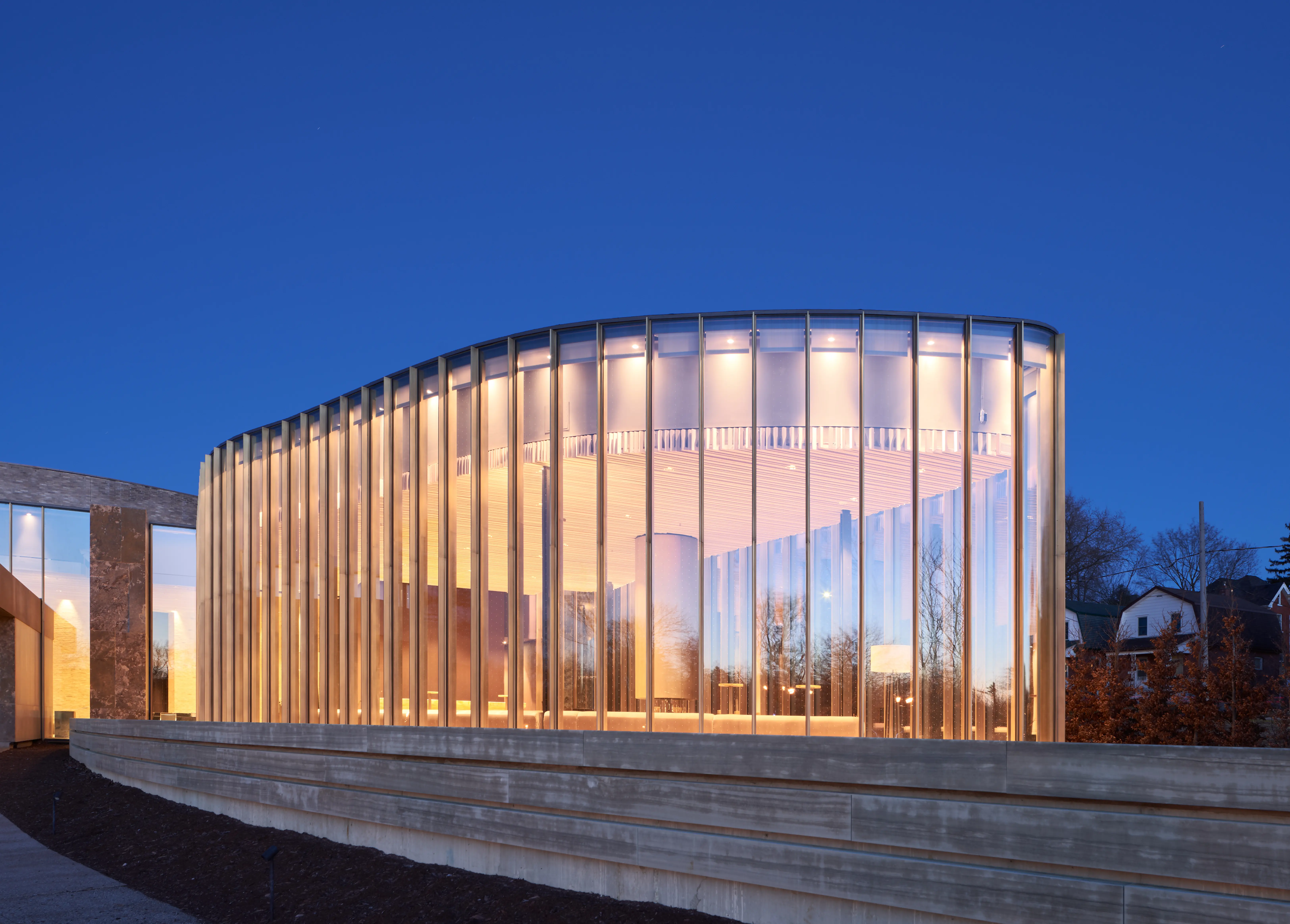 521 HPA Stratford Tom Patterson Theatre