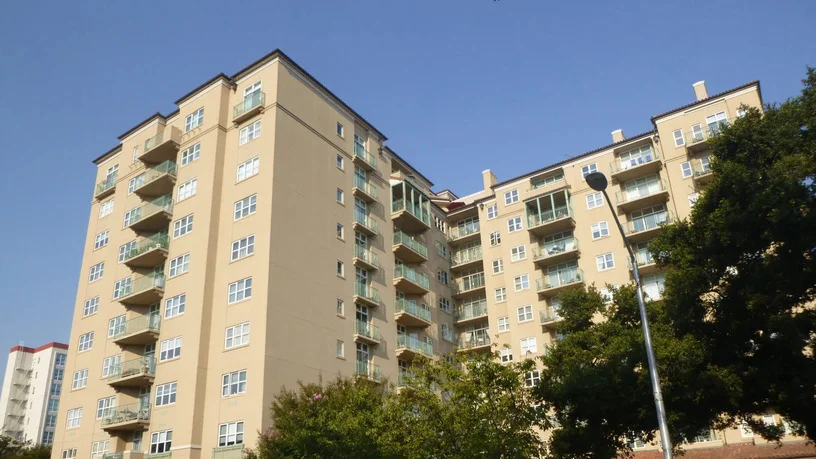 Peninsula Regent – Targeted EIFS Renewal and Long-Term Enclosure Strategy