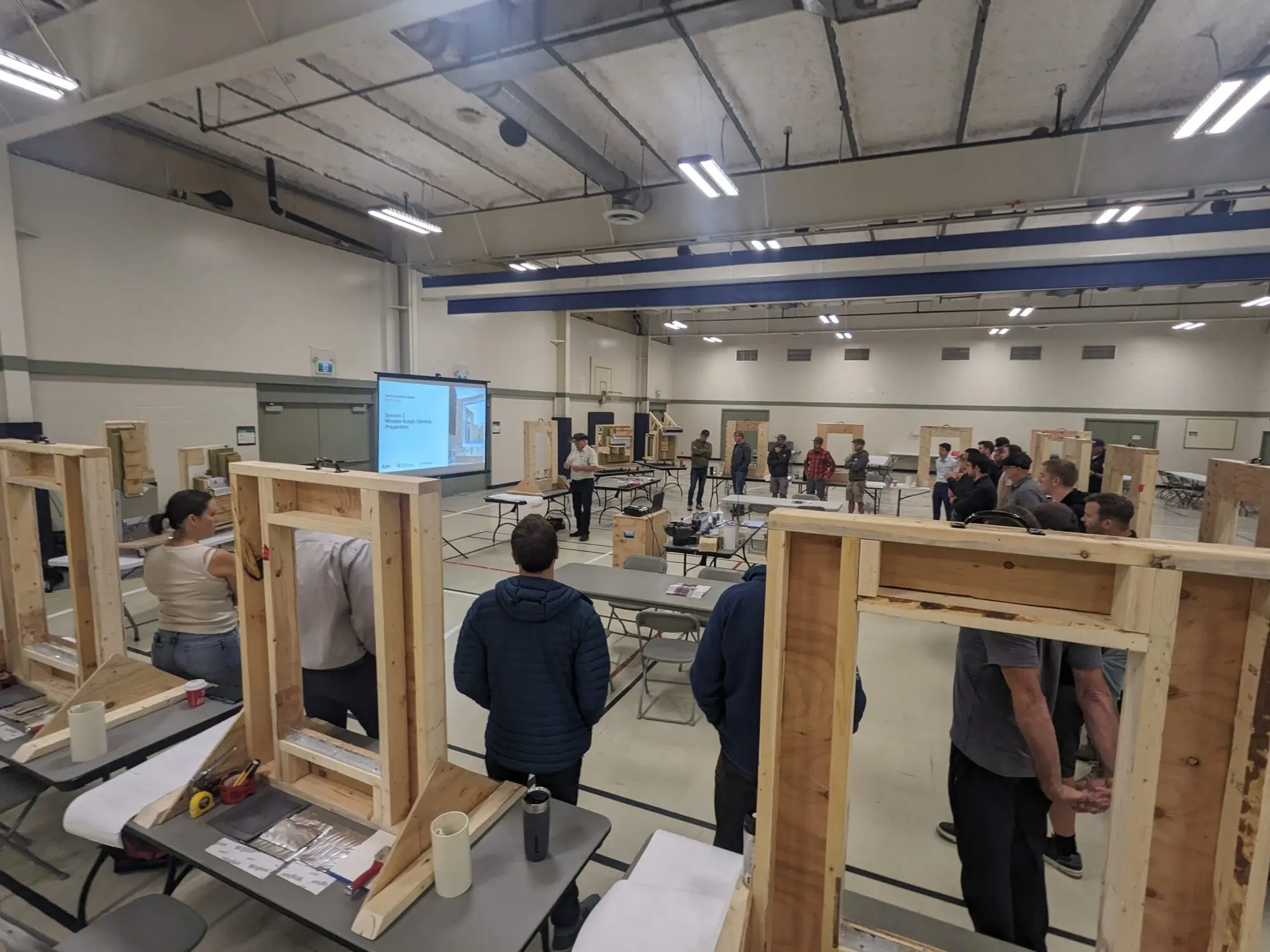 CHBA BC Builder Training Course