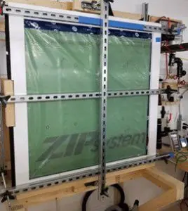 Air Barrier