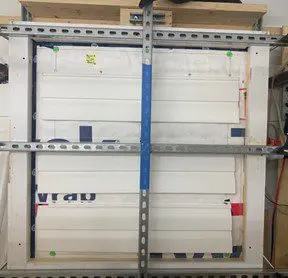 Air Barrier