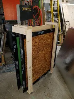 Air Barrier
