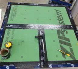 Air Barrier