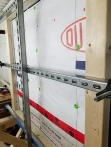 Air Barrier