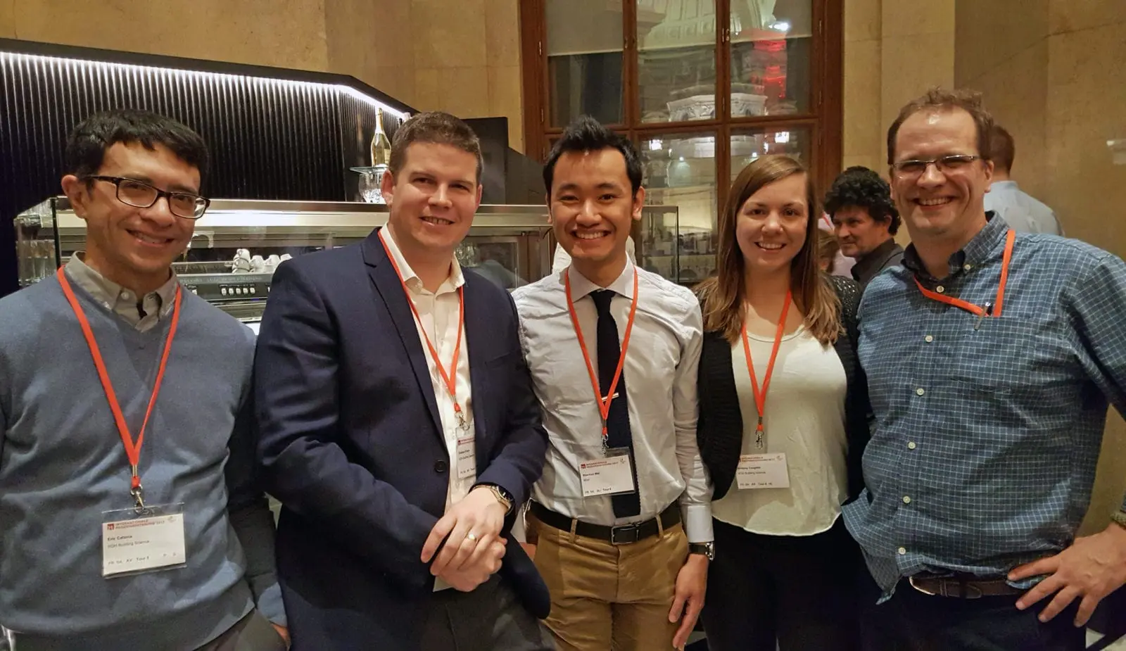 RDHPassiveHouseTeam