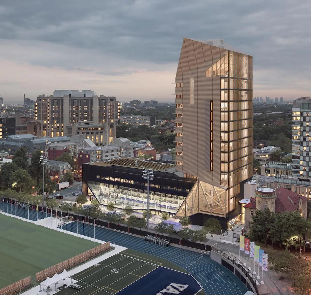 Academic Wood Tower_001