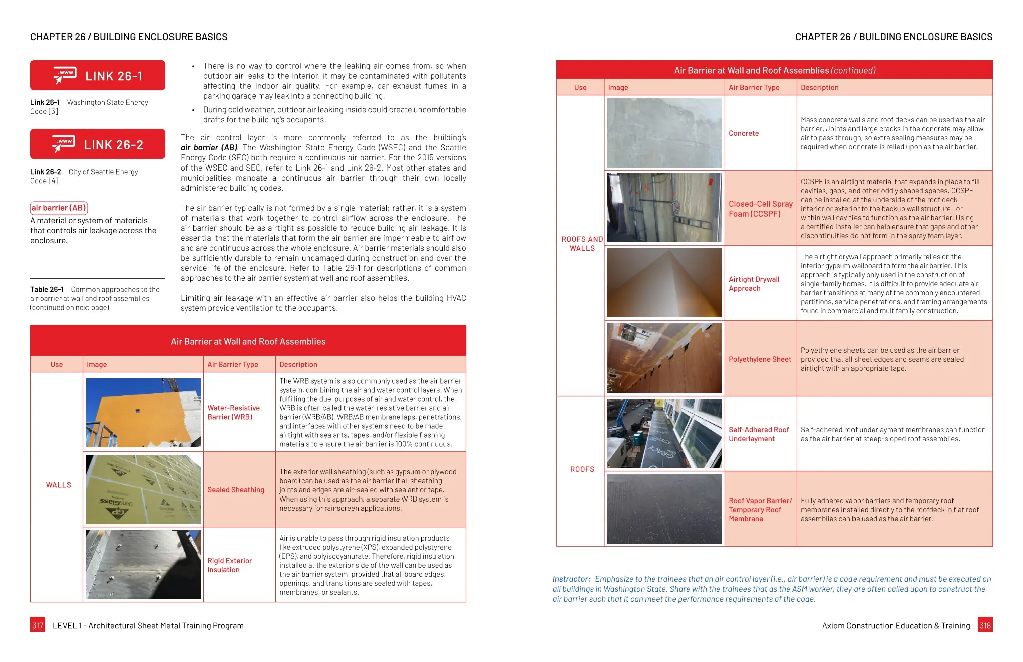 Axiom ACET Level 1 Chs 26 28 Textbook Instructor_pp317 318