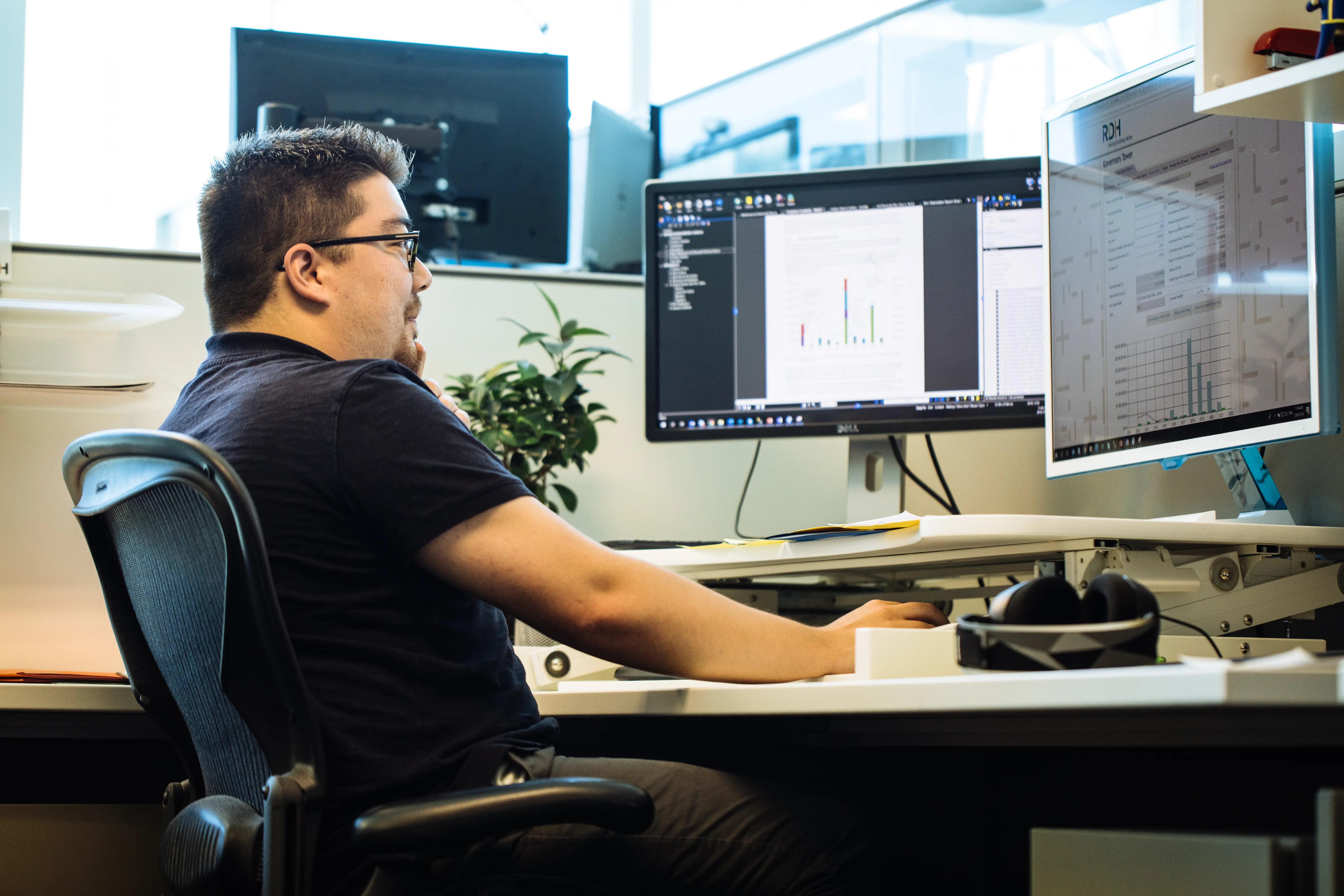 Building Emissions Reduction and Disclosure Ordinance (BERDO) Implementation