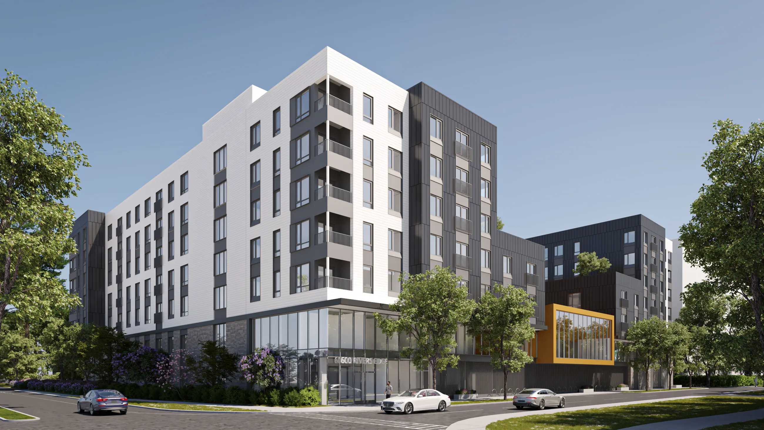 600 Rivers Edge – Building 3