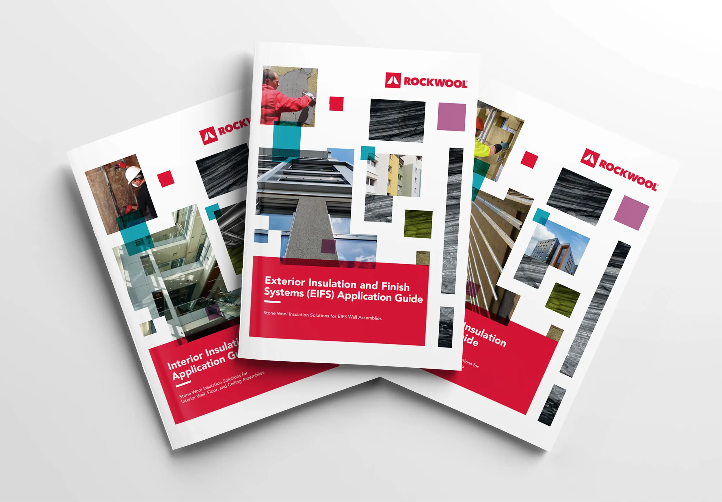 ROCKWOOL Technical Application Guide Series